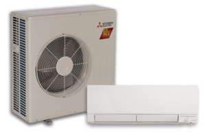 Single Zone Heat Pump