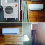 Cold-Climate Heat Pumps