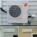 Cold-Climate Heat Pumps