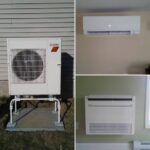 Cold-Climate Heat Pumps