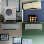 Cold-Climate Heat Pumps