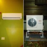 Cold-Climate Heat Pumps