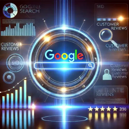 Why Google Business, SEO, and Optimized Reviews Outperform Social Media in 2025